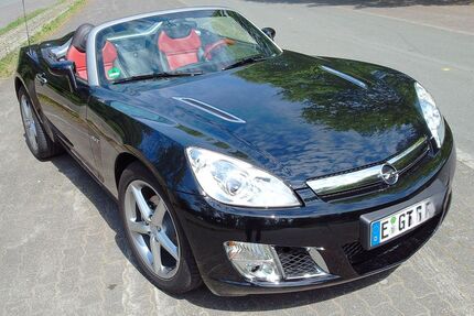 Opel GT Gebrauchtwagen