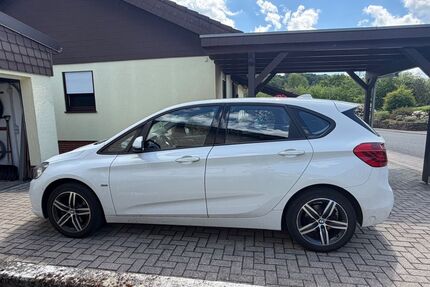 BMW 220 Active Tourer Gebrauchtwagen