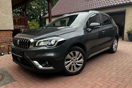 Suzuki (SX4) S-Cross Gebrauchtwagen