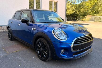 Mini Cooper Gebrauchtwagen