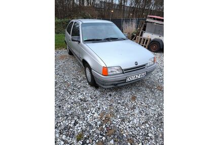 Opel Kadett Gebrauchtwagen