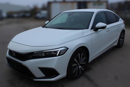 Honda Civic Gebrauchtwagen