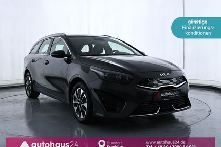Kia ceed / Ceed Gebrauchtwagen