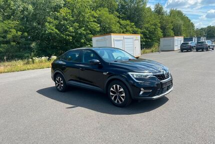 Renault Arkana Gebrauchtwagen