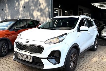 Kia Sportage Gebrauchtwagen