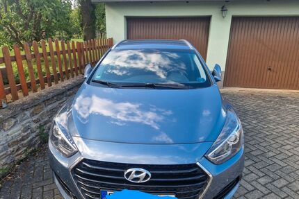 Hyundai i40 Gebrauchtwagen