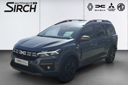 Dacia Jogger Gebrauchtwagen