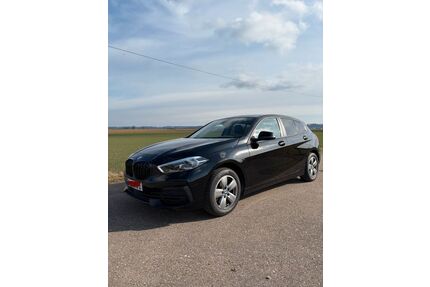 BMW 118 Gebrauchtwagen