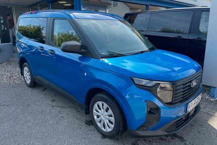 Ford Tourneo Courier Gebrauchtwagen