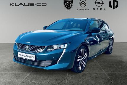 Peugeot 508 Gebrauchtwagen