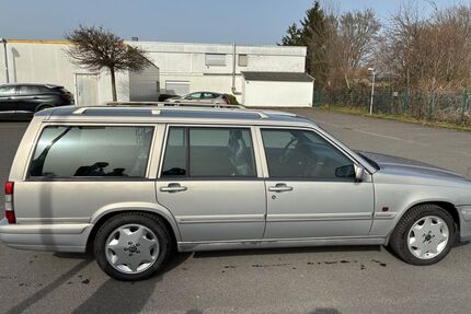 Volvo 960 Gebrauchtwagen