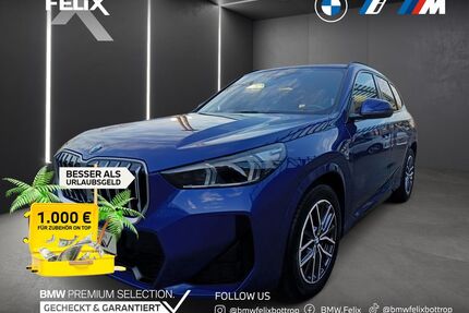 BMW X1 Gebrauchtwagen
