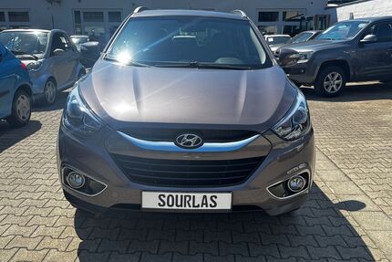 Hyundai ix35 Gebrauchtwagen