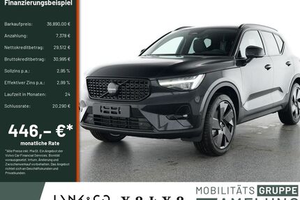 Volvo XC40 Gebrauchtwagen