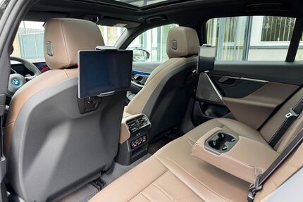 BMW 530 Gebrauchtwagen