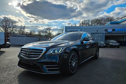 Mercedes-Benz S 560 Gebrauchtwagen