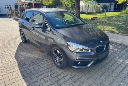 BMW 225 Active Tourer Gebrauchtwagen