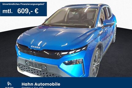 Skoda Elroq Gebrauchtwagen