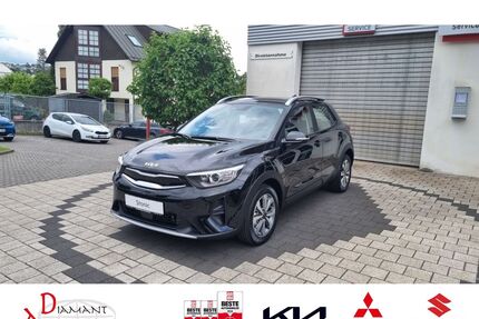 Kia Stonic Gebrauchtwagen