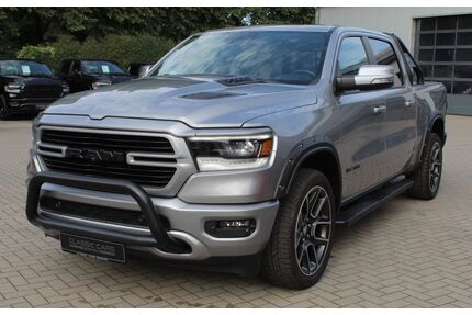 Dodge RAM Gebrauchtwagen