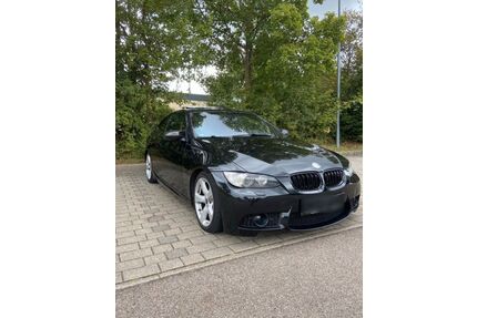 BMW 335 Gebrauchtwagen