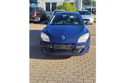 Renault Megane Gebrauchtwagen