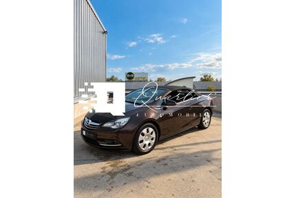 Opel Cascada Gebrauchtwagen