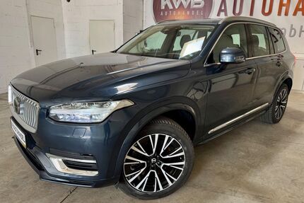 Volvo XC90 Gebrauchtwagen