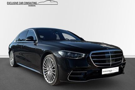 Mercedes-Benz S 350 Gebrauchtwagen