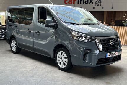 Nissan Primastar Gebrauchtwagen