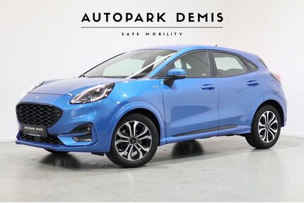 Ford Puma Gebrauchtwagen