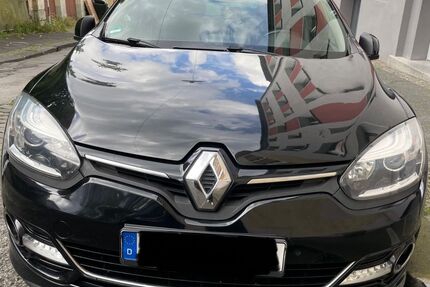 Renault Megane Gebrauchtwagen