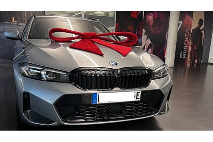 BMW 330 Gebrauchtwagen