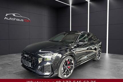 Audi RSQ8 Gebrauchtwagen
