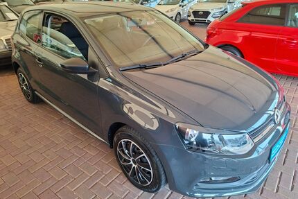 VW Polo Gebrauchtwagen