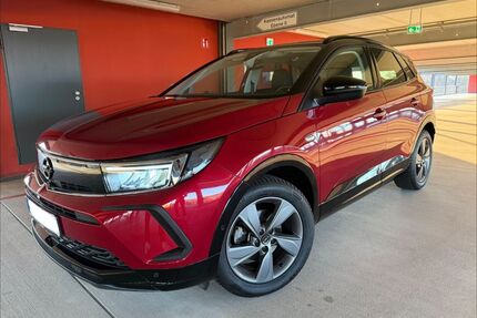 Opel Grandland (X) Gebrauchtwagen