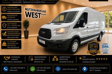 Ford Transit Gebrauchtwagen