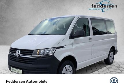 VW T6 Kombi Gebrauchtwagen
