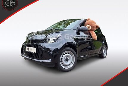 Smart ForFour Gebrauchtwagen