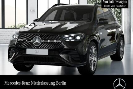 Mercedes-Benz GLE 350 Gebrauchtwagen