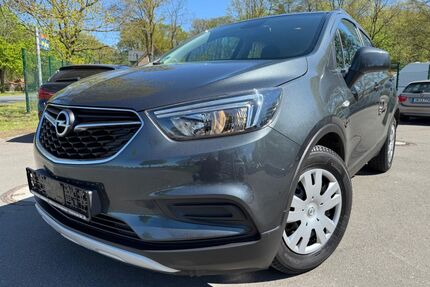 Opel Mokka X Gebrauchtwagen