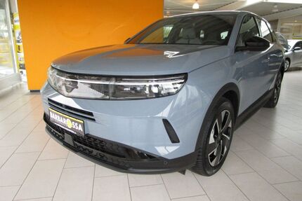 Opel Grandland (X) Gebrauchtwagen