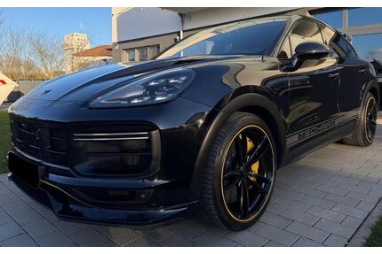 Porsche Cayenne Gebrauchtwagen
