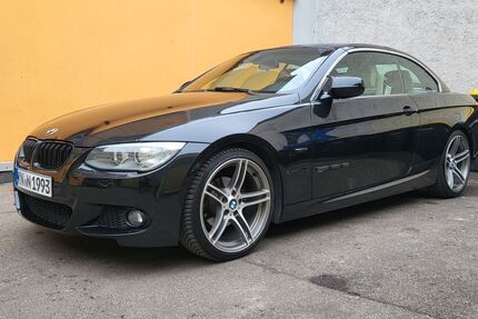 BMW 320 Gebrauchtwagen