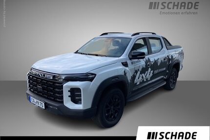 Maxus T60 MAX Gebrauchtwagen