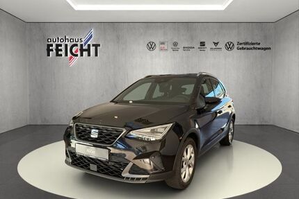 Seat Arona Gebrauchtwagen