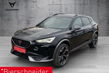 Cupra Formentor Gebrauchtwagen