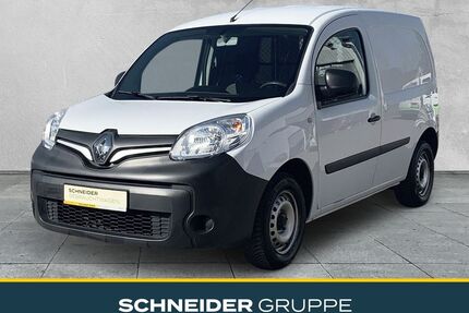 Renault Kangoo Gebrauchtwagen