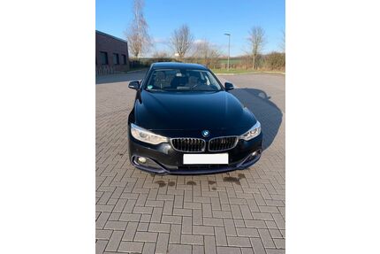 BMW 420 Gran Coupé Gebrauchtwagen