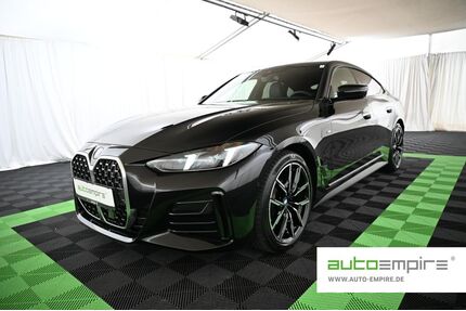 BMW 420 Gran Coupé Gebrauchtwagen